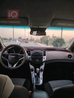 شيفروليه كروز